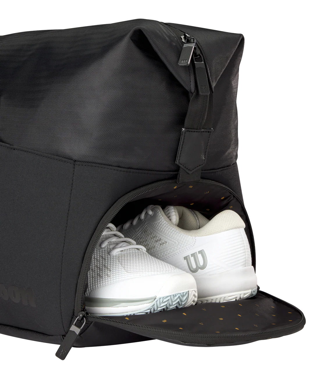 Selkirk AMPED Invikta Midweight view 1